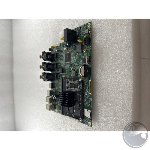 313-149 MQ70 Processor Assembly - Programmed for MQ70