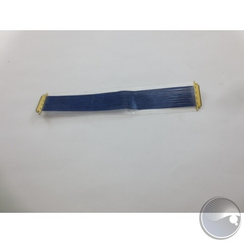 Cable Assembly MQ500 IPEX 30P to 30P LVDS