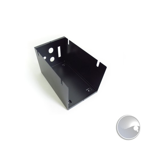 HEATER BOX BOTTOM COVER (4-sided)