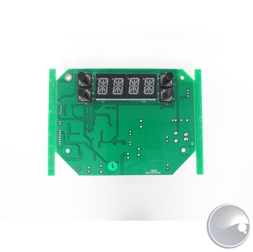 DISPLAY MPCB (BOM#24)