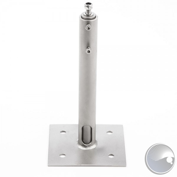 Exterior 50 + 100 Telescopic Mounting Br