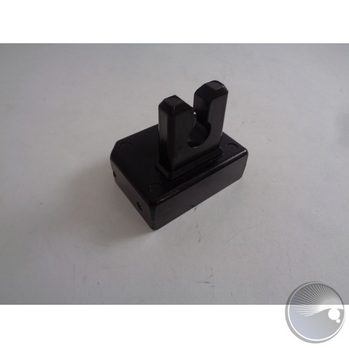 End locks on F-Series rig bar V1.0