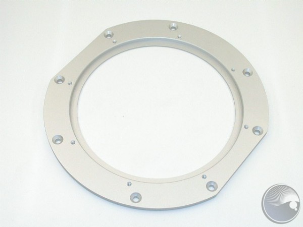 Frontgable f. PC lens, Ext 200