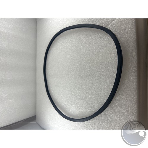 Glass seal ring (BOM#8)
