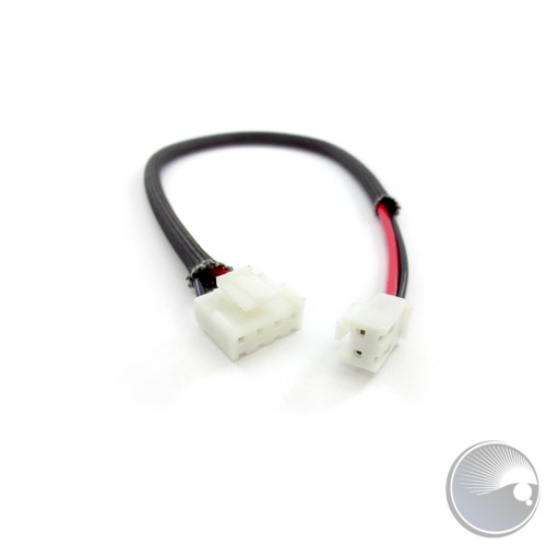 WIRE HARNESS #1 FOR DRIVER PCB