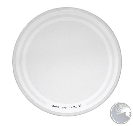 Anti-skid frontglass rings Ingrd.