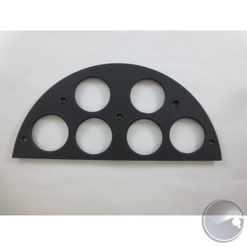 LENS UPPER COVER (BOM#4)