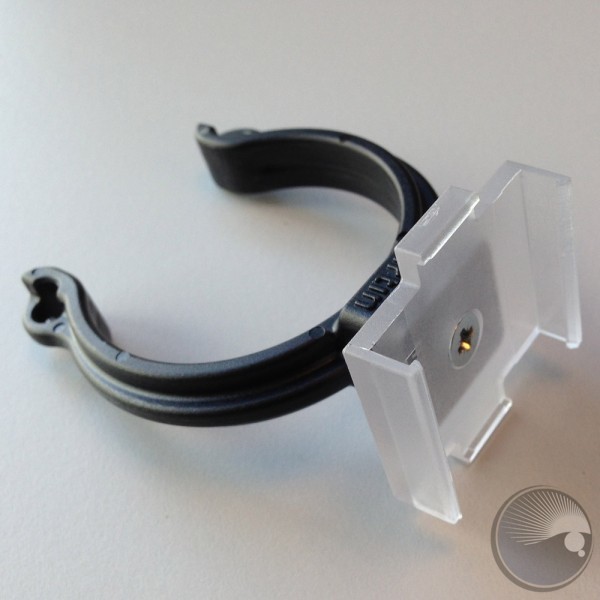 Martin Truss Clips, für VC-Dot 4, 10er Set