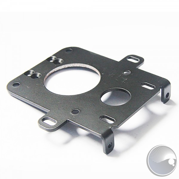 PAN MOTOR SUBPLATE MH 7 YOKE