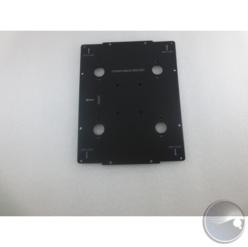 base board IP-1W-A01-01 (BOM#24)