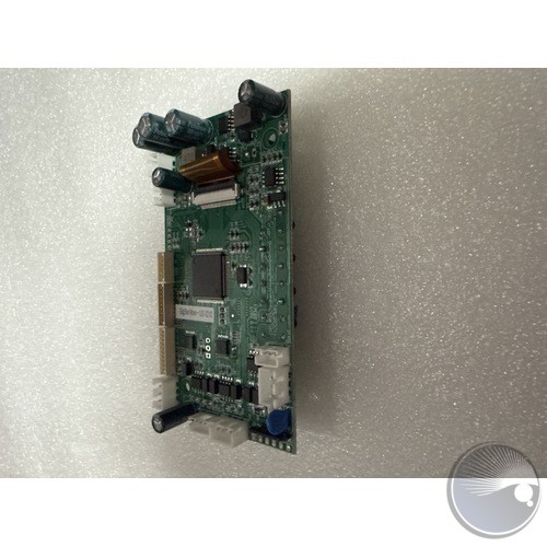 stepper motor 17HD003N-20 (BOM#127)