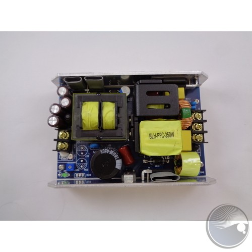 POWER SUPPLY 24V⎓14.6A (BOM#17)