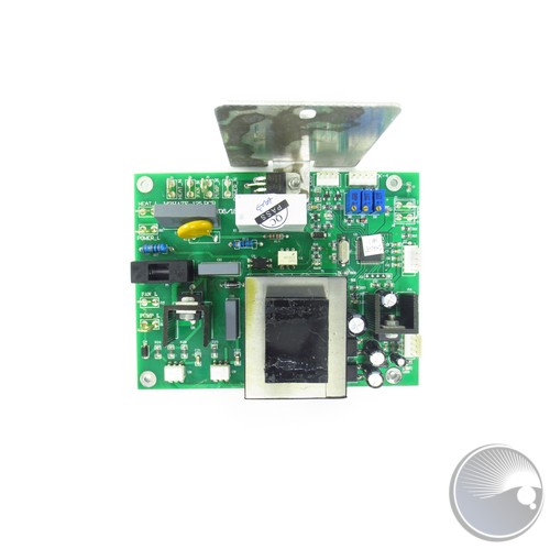 120V MPCB (BOM #34)