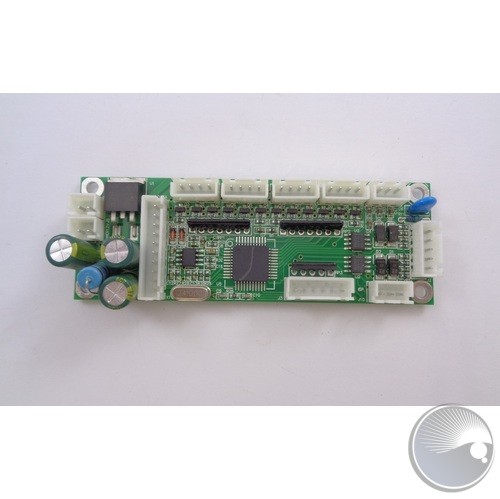 MPCB (IRC V3.0) (BOM#30)