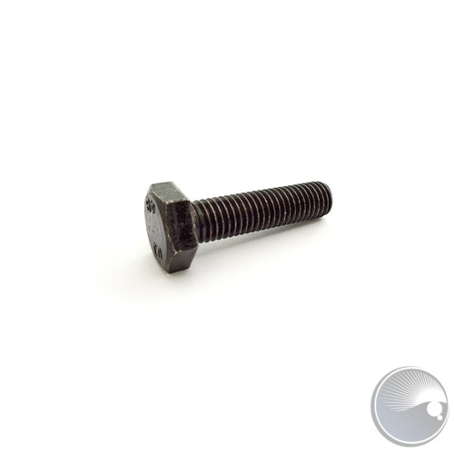 Hexagon Headed Screw M10x40 (BOM#24)