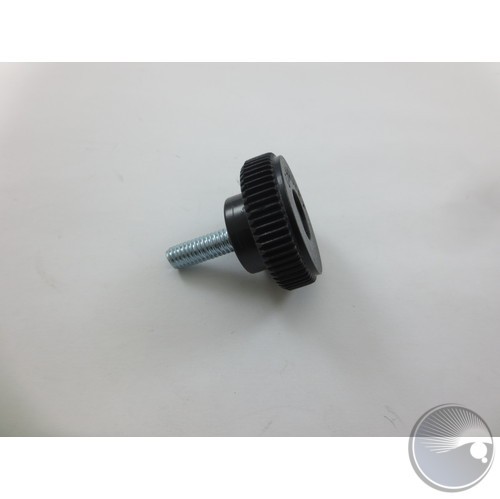 Bracket screw M6x16mm 29x12.5mm (BOM#12)