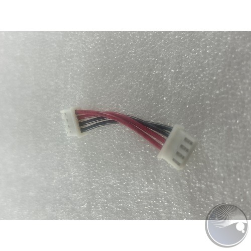 Wire harness contact MPCB to driver A