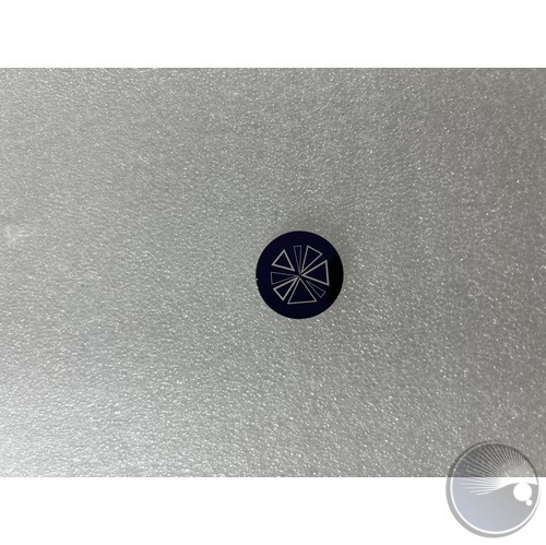 glass gobo (BOM#297)