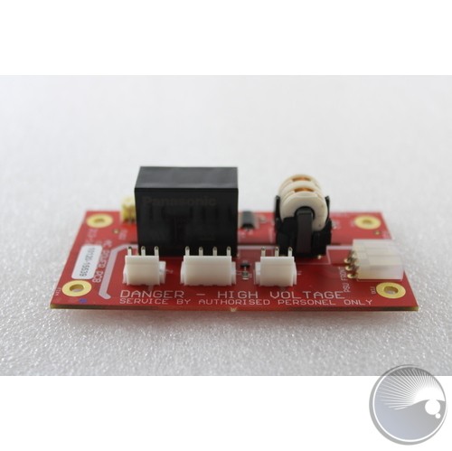 MQ500M AC Card PCB Assembly (BOM#46)