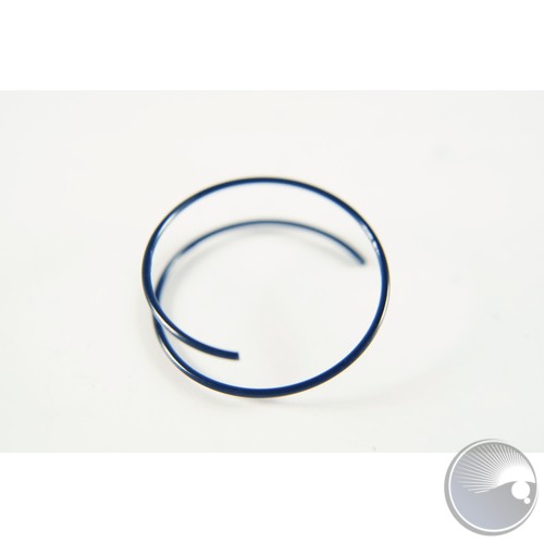 GOBO RETAINING SPRING / JUMP RING (BOM#59)