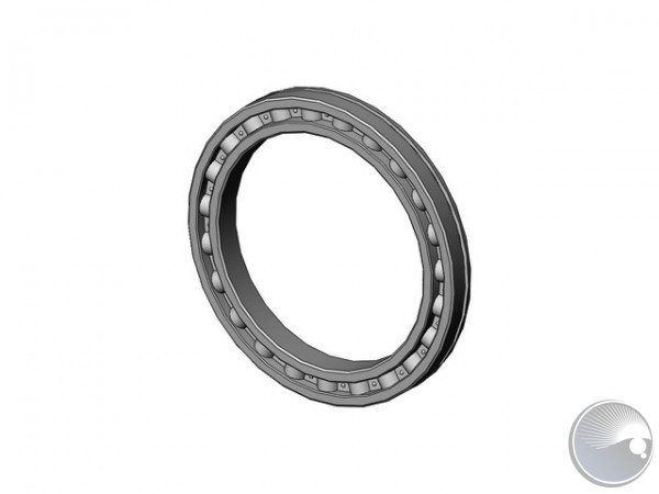 Bearing 60/78x8-N L55-0