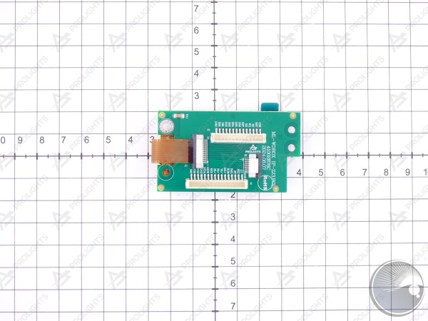 ProLights DISPLAY PCB