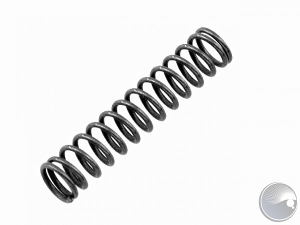 Martin Compression spring D10/d1,25x48