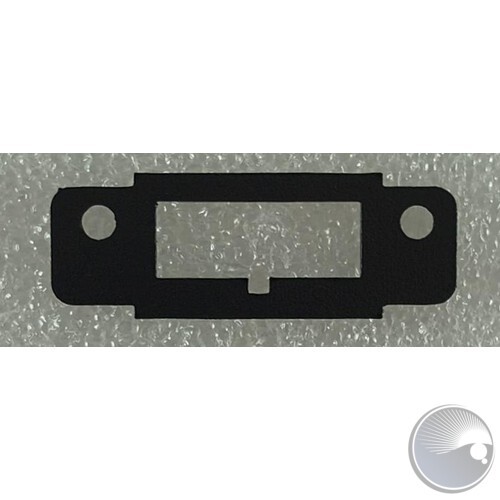 switch blocker TOUGH-1250BAR-A08 (BOM#18)