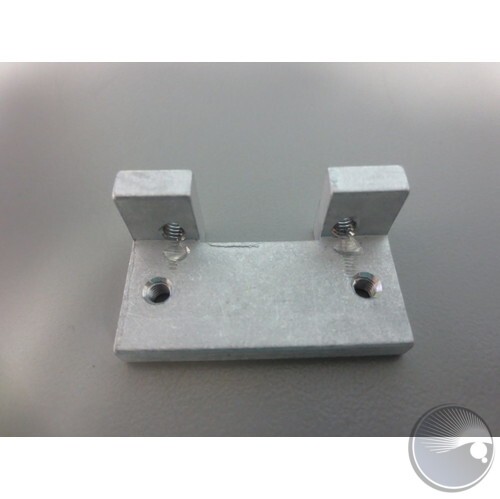 optocoupler bracket M-1D-B09 (BOM#80)