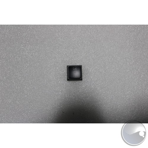 Plastic Moulding KeyCap "Cue" backlit 1X1