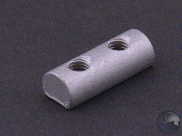 Nut for adaptor, Ext. 200