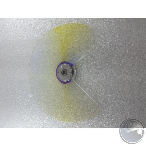 yellow assembly (BOM#185)