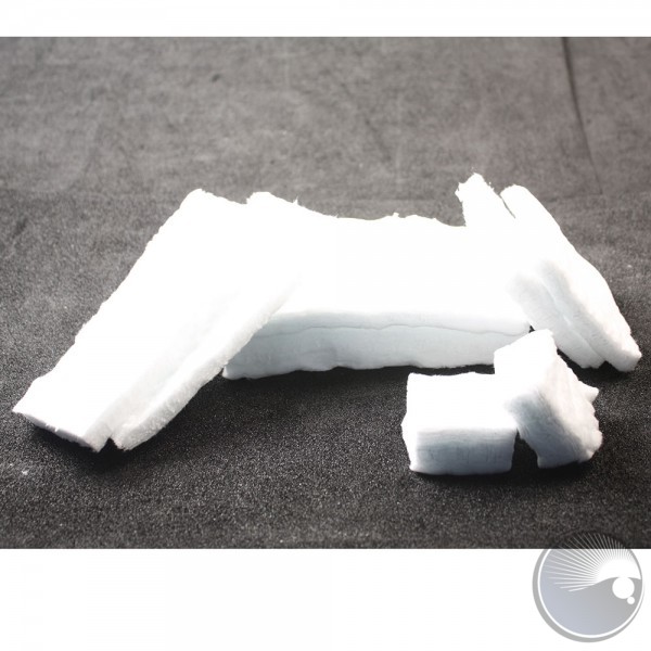 Superwool Kit, Mag2500HZ