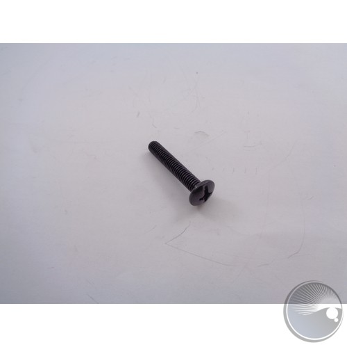 Cup Head Screw M6x35 (BOM#17)