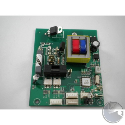 120V MPCB M-2120V M-180CH V1 (BOM#30)