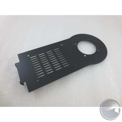 tilt bracket accessory MK1XS-A02-11 (BOM#56)