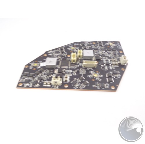 LED PCB / Driver ALJB066 E (BOM#119)