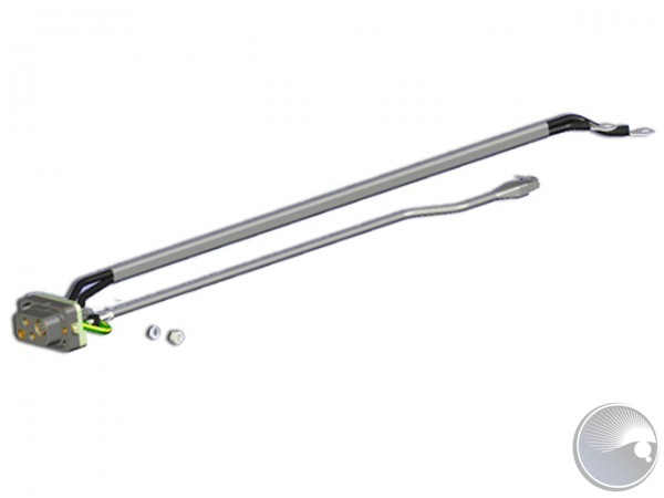 Martin EC-Series Female Multi Connector Panel