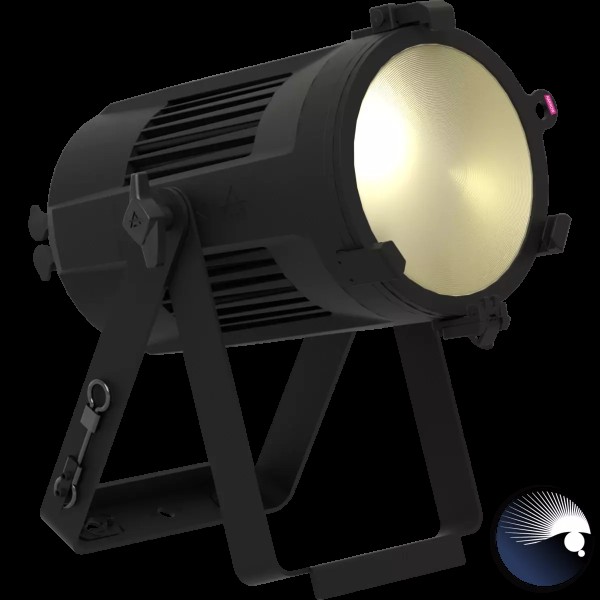 Linse, 60°, für EclPar IPL