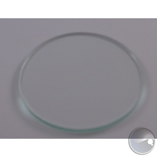 FRONT GLASS (BOM#2)