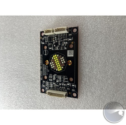 LED PCB (BOM#22)