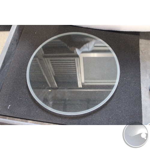 tempered glass (BOM#30)