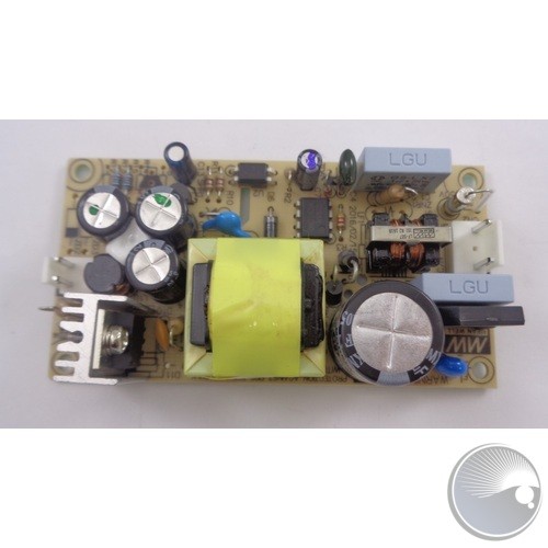 POWER SUPPLY (BOM#13)