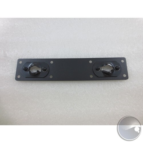 CLAMP LOCK HOLDER ASSEMBLY FOR ARM