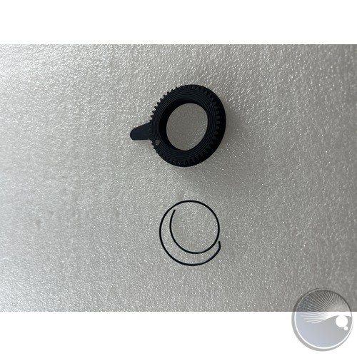 Gobo Holder with Magnet