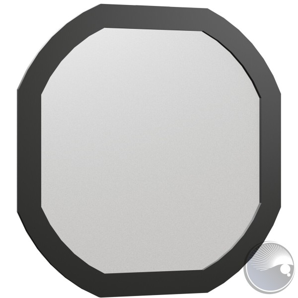 Smooth / homogenizer Filter, Glas, für EclProfile CT+HP