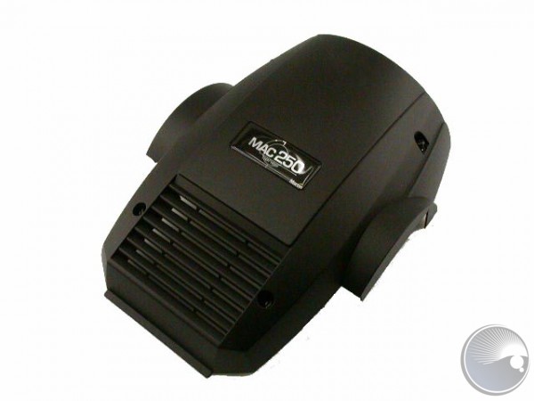 Head Lid module MAC 250 Series