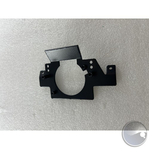 fan light shield MIP-420H-A03-52 (BOM#115)