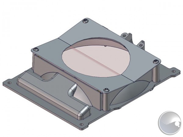 Martin Heat filter unit