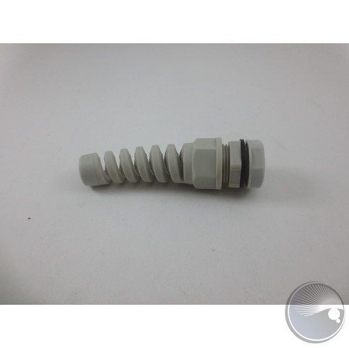 POWER CORD CONNECTOR (BOM#2)